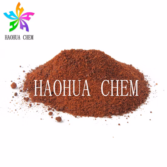 Dyestuff Dyes Cationic Yellow M-Rl 200% Crude for Textile (Disperse dyes / Cationic dyes / Sulphur dyes)