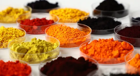 High Quality Disperse Violet 28, Transparent Violet Rr (Solvent Violet 31) for Staple Fiber Dyeing