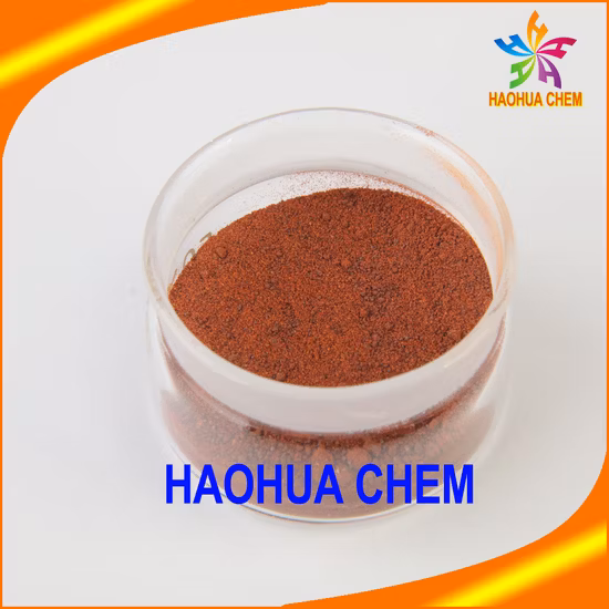 Dyestuff Dyes Cationic Yellow M-Rl 200% Crude for Textile (Disperse dyes / Cationic dyes / Sulphur dyes)