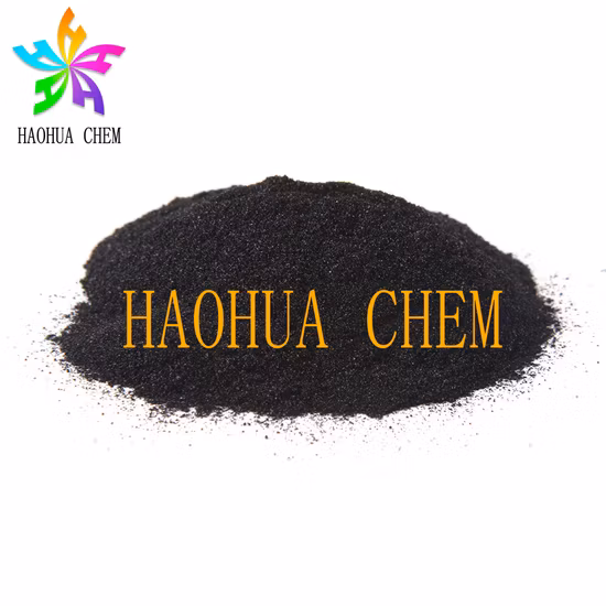 Dyestuff Dyes Cationic Yellow M-Rl 200% Crude for Textile (Disperse dyes / Cationic dyes / Sulphur dyes)