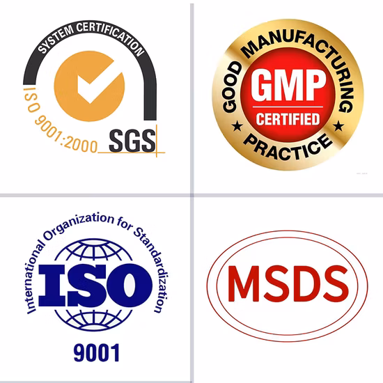 Pharmaceutical Intermediate Carbazo Le CAS 86