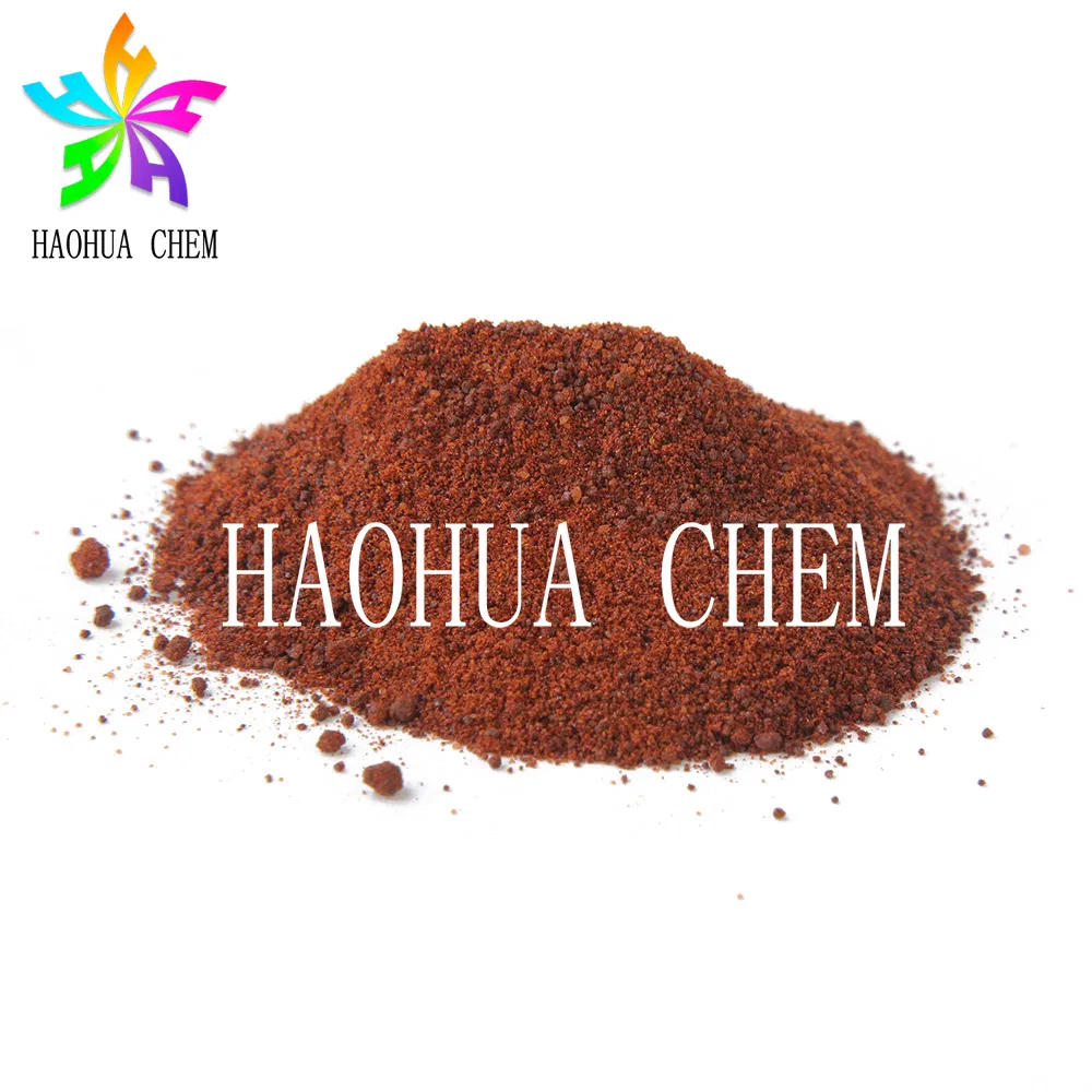 Dyestuff Dyes Cationic Disp. Basic Yellow SD