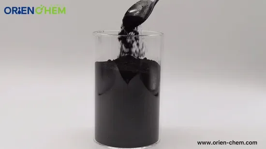 Petroleum Tar Pitch China Green 98% 1