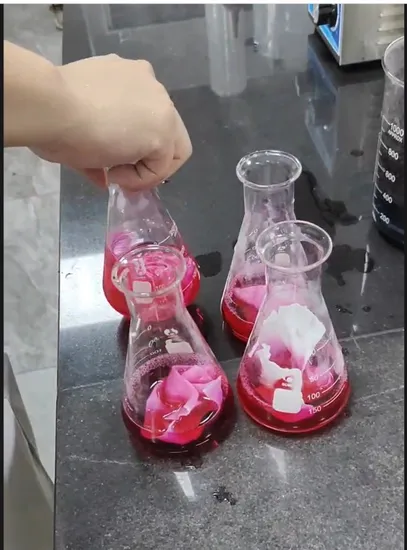 Skycron®Disperse Violet P