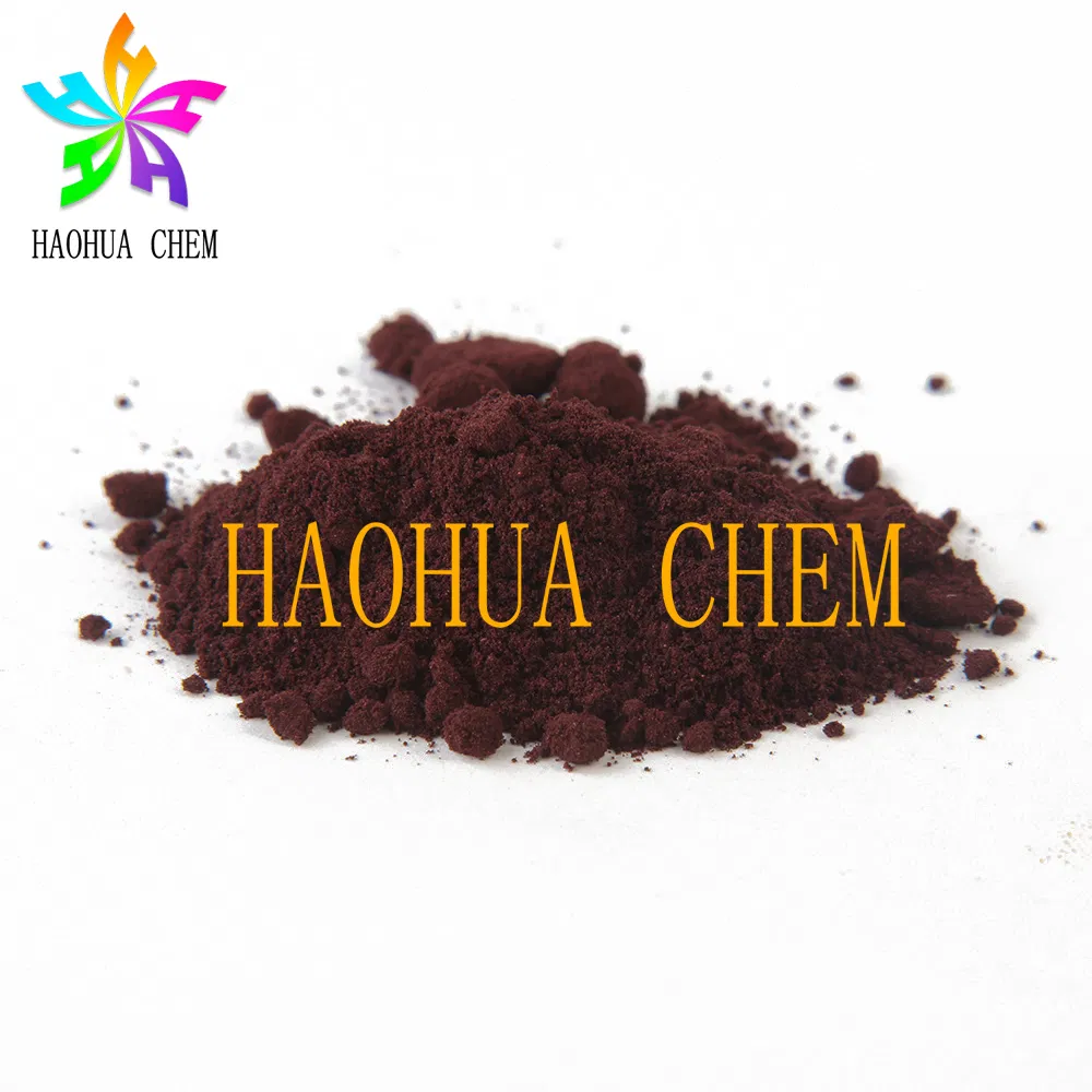 Dyestuff Factory Supply Dyes Cationic Red X