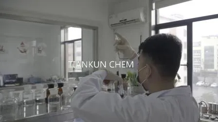 Skycron® Disperse Dyes Black Hwt Txf/Disperse Black