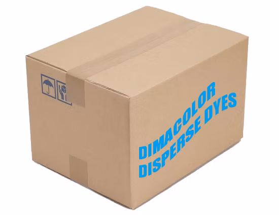 Disperse Red F3BS 200% Disperse Red 343 for Textile