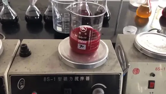 Skyinktex® Disperse Red 9 Sublimation Ink Dye