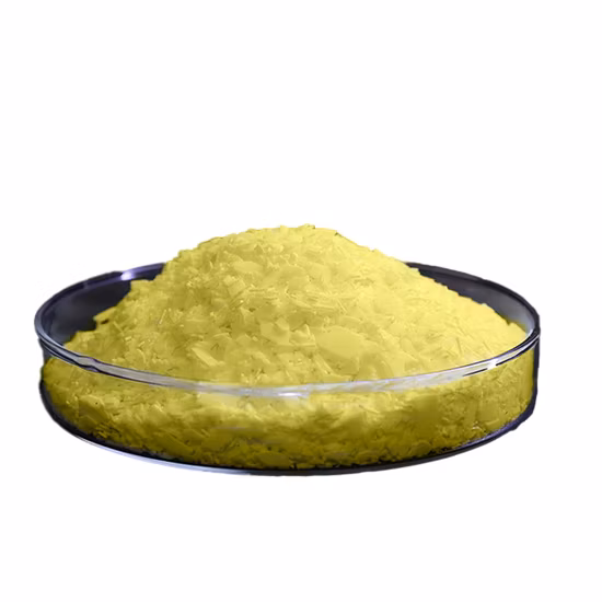 Pharmaceutical Dye Intermediate CAS 84