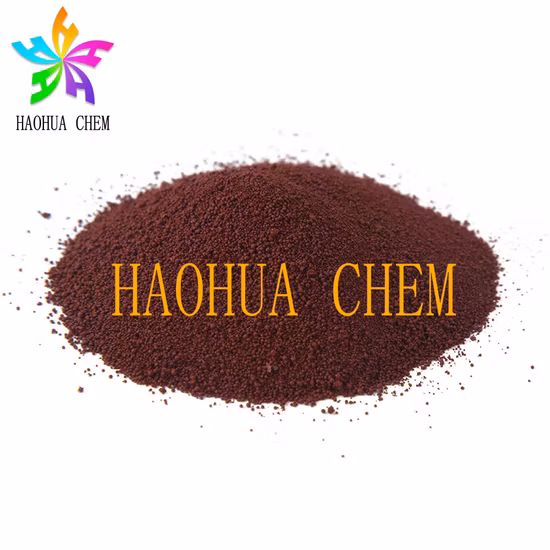 Disperse Dyestuff Yellow C