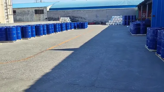 High Purity Intermediates in Dye Industry Aniline