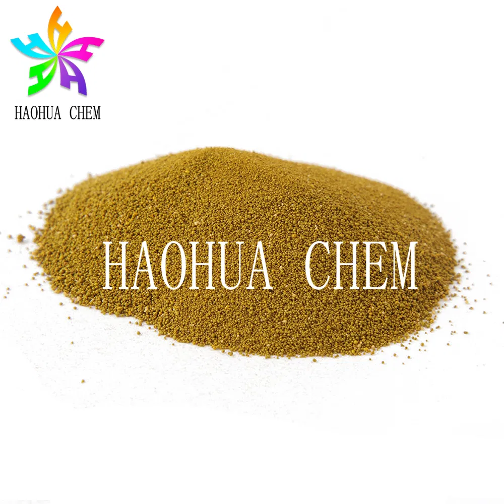 Dyestuff Dyes Cationic Brill. Yellow X